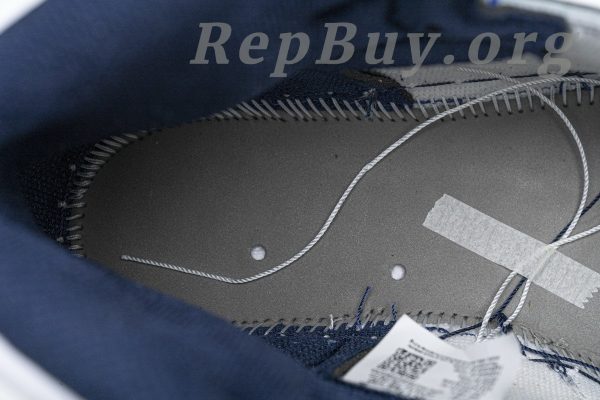 Top Version Jordan 1 Retro High COJP Midnight Navy (2020) DC1788-100 - Image 21