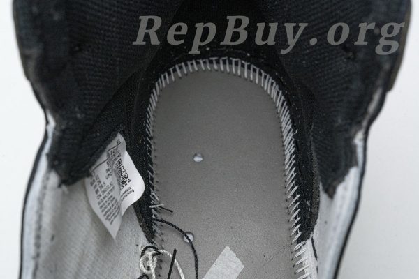 Top Version Air Jordan 1 Retro High Dark Mocha 555088-105 - 图片 17