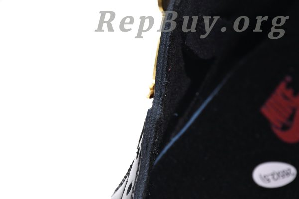 Top Version Air Jordan 1 Retro High OG Patent Bred  555088-063 - 图片 21