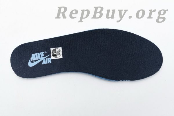 Top Version Jordan 1 Retro High UNC Patent (W) CD0461-401 - 图片 18