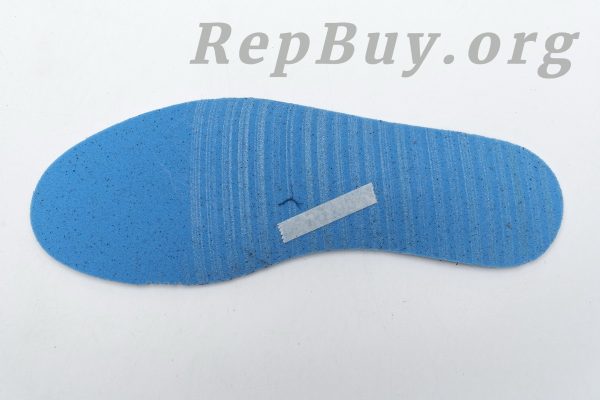 Top Version Jordan 1 Retro High UNC Patent (W) CD0461-401 - 图片 17