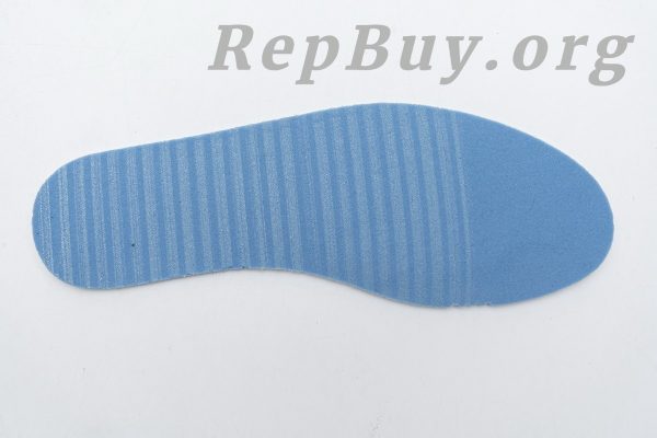 Top Version Jordan 1 Retro UNC 555088-117 - 图片 23