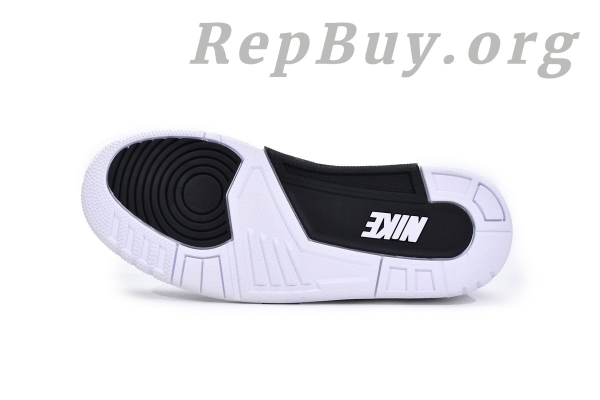Top Version Air Jordan 3 Retro Fragment  DA3595-100 - 图片 3