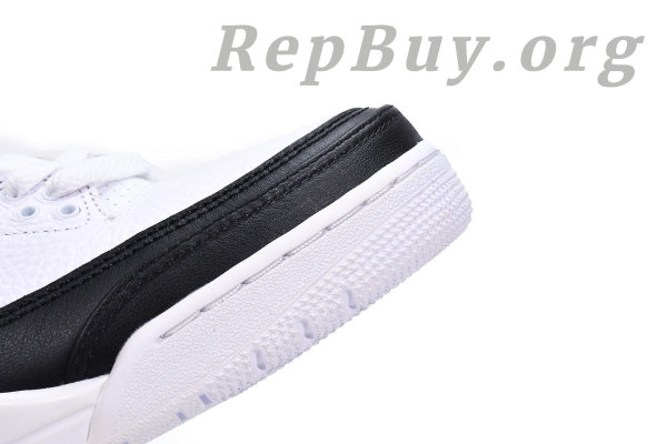 Top Version Air Jordan 3 Retro Fragment  DA3595-100 - 图片 10