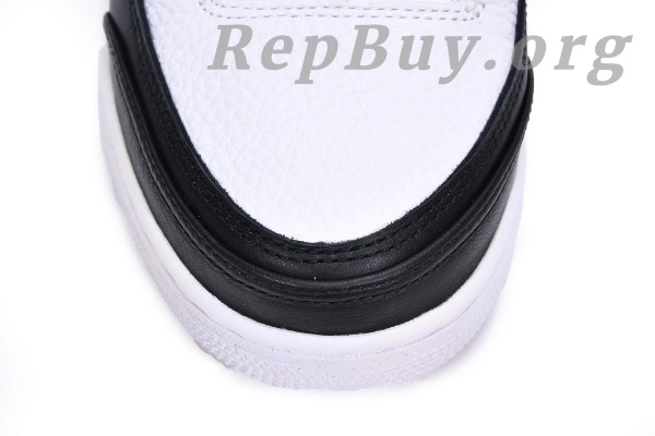 Top Version Air Jordan 3 Retro Fragment  DA3595-100 - 图片 15