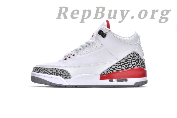 Top Version Air Jordan 3 Retro Hall of Fame 136064-116