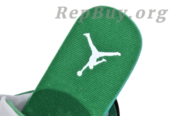 Top Version Air Jordan 3 Retro Pine Green CT8532-030 - 图片 5