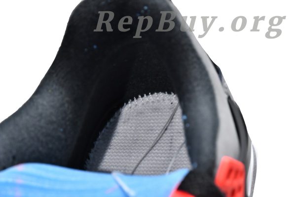 【High-quality Clearance Sale】Top Version Air Jordan 4 Retro Infrared  DH6927-061 - 图片 9