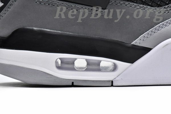 【High-quality Clearance Sale】Top Version Air Jordan 4 Retro Infrared  DH6927-061 - 图片 16