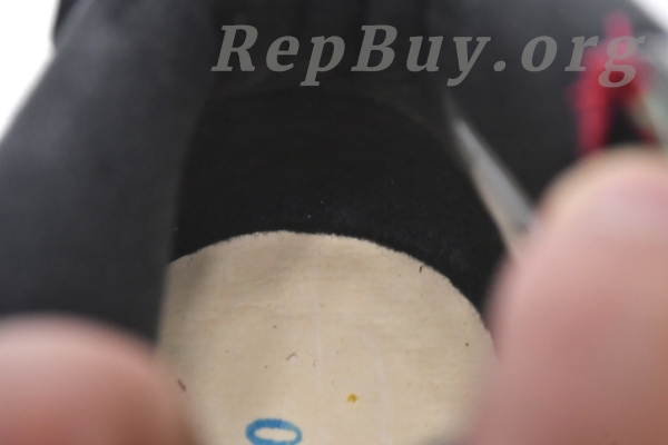 Top Version Air Jordan 6 Retro Hare CT8529-062 - 图片 5