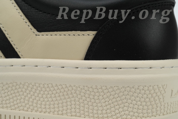 LANVIN LAB x FUTURE Cash Black - 图片 5