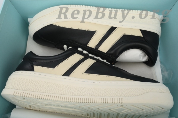 LANVIN LAB x FUTURE Cash Black - 图片 12