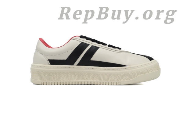 LANVIN LAB x FUTURE Cash White - 图片 2