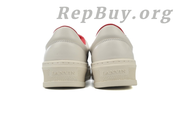 LANVIN LAB x FUTURE Cash White - 图片 3