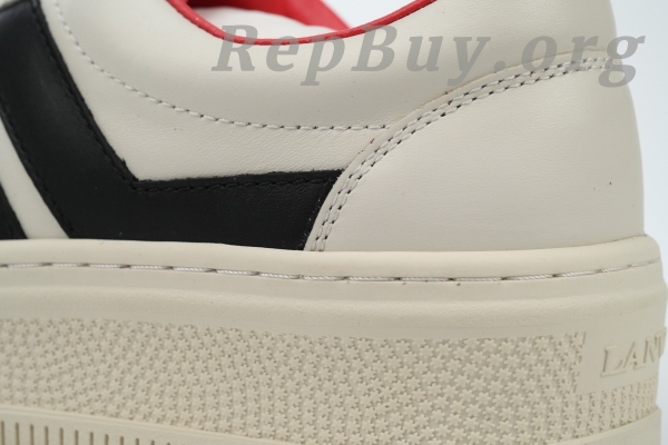 LANVIN LAB x FUTURE Cash White - 图片 5