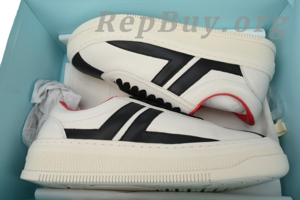 LANVIN LAB x FUTURE Cash White - 图片 12