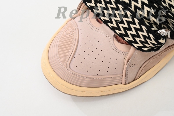 Lanvin Leather Curb Pink FM-SKRK11-DRAG-A2051 - 图片 12
