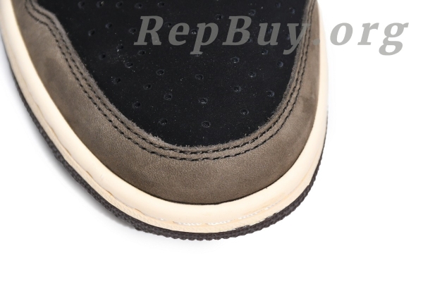 LJR Air Jordan 1 Retro Low OG SP Travis Scott CQ4277-001 - Image 18