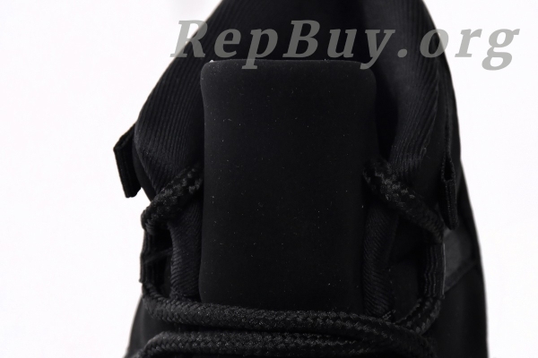 Top Version  Air Jordan 11 Retro Cap and Gown 378037-005 - Image 7