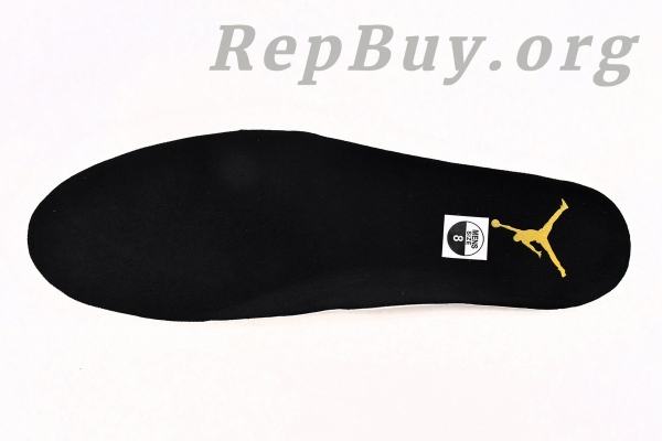 Top Version  Air Jordan 11 Retro Cap and Gown 378037-005 - Image 11