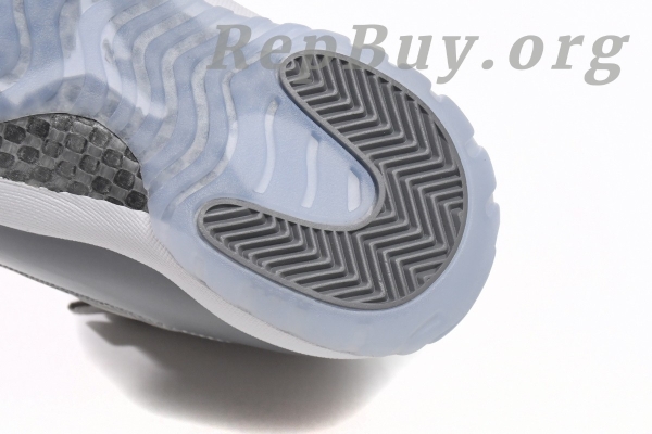 Top Version  Air Jordan 11 Retro Cool Grey (2021) CT8012-005 - Image 9