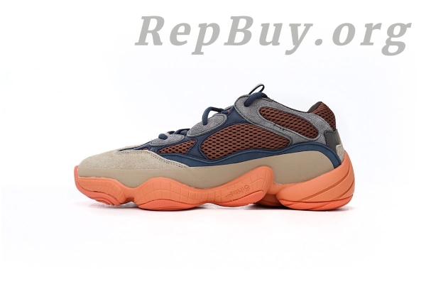 Top Version adidas Yeezy 500 Enflame GZ5541