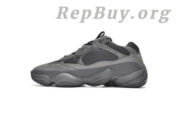 Top Version adidas Yeezy 500 Granite GW6373
