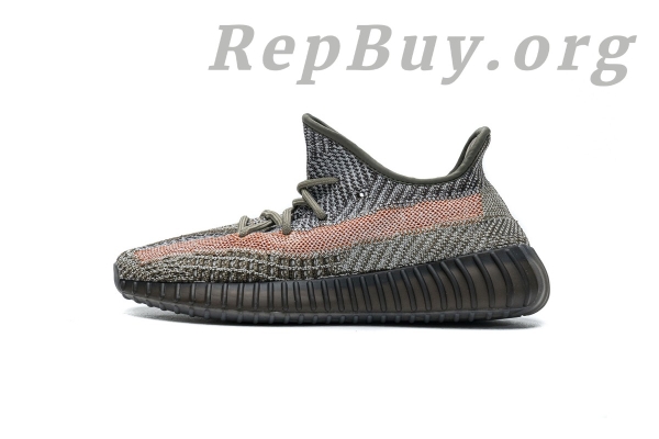 Top Version adidas Yeezy Boost 350 V2 Ash Stone GW0089