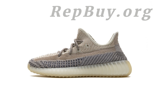Top Version adidas Yeezy Boost 350 V2 Ash Pearl GY7658