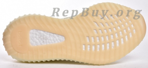 Top Version adidas Yeezy Boost 350 V2 Butter F36980 - 图片 8