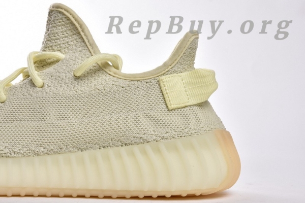 Top Version adidas Yeezy Boost 350 V2 Butter F36980 - 图片 9
