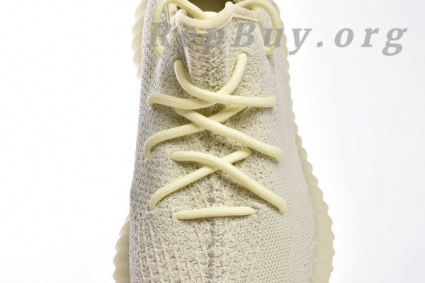 Top Version adidas Yeezy Boost 350 V2 Butter F36980 - 图片 12
