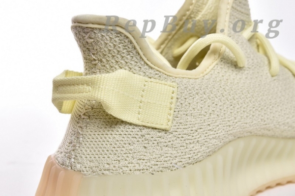 Top Version adidas Yeezy Boost 350 V2 Butter F36980 - 图片 11
