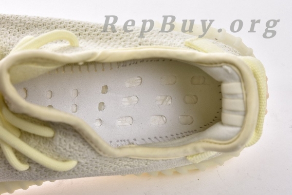 Top Version adidas Yeezy Boost 350 V2 Butter F36980 - 图片 14