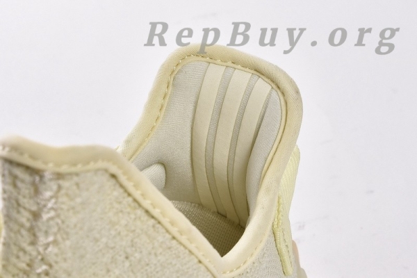 Top Version adidas Yeezy Boost 350 V2 Butter F36980 - 图片 16
