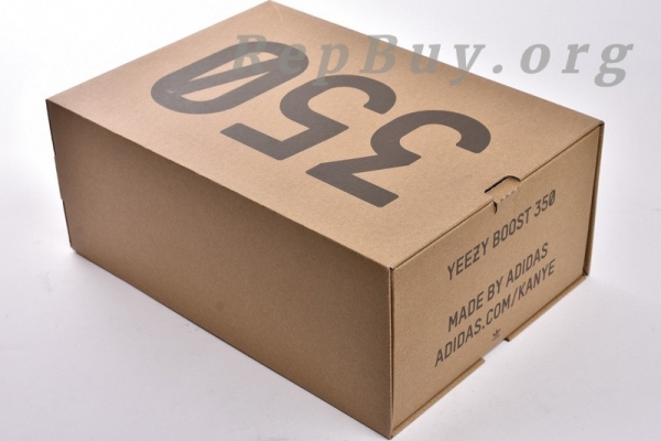 Top Version adidas Yeezy Boost 350 V2 Butter F36980 - 图片 17