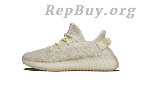 Top Version adidas Yeezy Boost 350 V2 Butter F36980