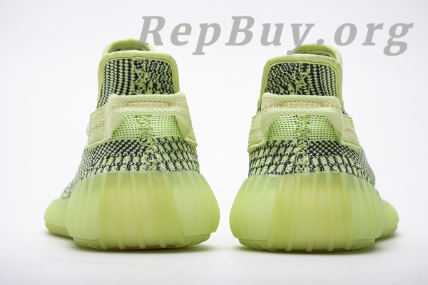 Top Version adidas Yeezy Boost 350 V2 Yeezreel FW5191 - 图片 3