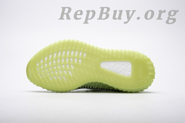 Top Version adidas Yeezy Boost 350 V2 Yeezreel FW5191 - 图片 7