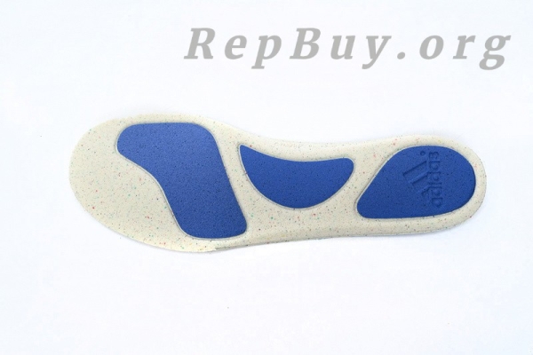 Top Version adidas Yeezy Boost 700 Bright Blue GZ0541 - 图片 10