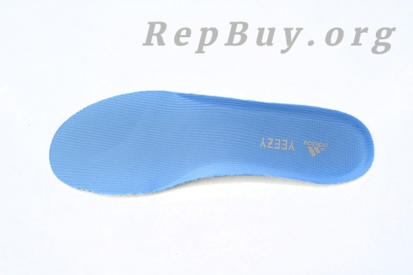 Top Version adidas Yeezy Boost 700 Bright Blue GZ0541 - 图片 12