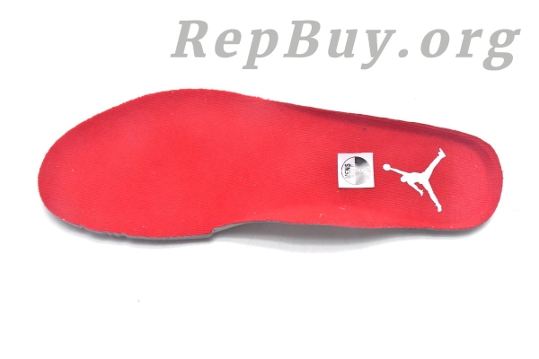 Top Version Air Jordan 11 Retro Cherry (2022) CT8012-116 - 图片 7