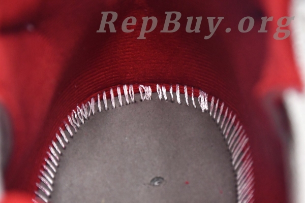 Top Version Air Jordan 11 Retro Cherry (2022) CT8012-116 - 图片 5