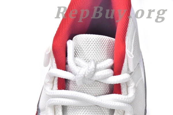 Top Version Air Jordan 11 Retro Cherry (2022) CT8012-116 - 图片 15