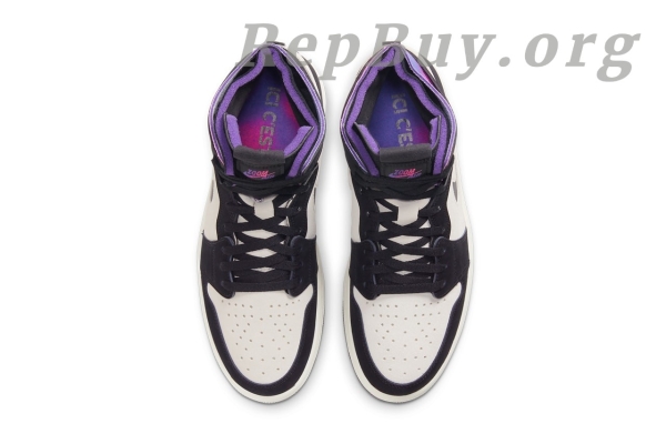 Top Version Air Jordan 1, High Zoom Air CMFT PSG, Paris Saint-Germain DB3610-105, best replica sneakers, high quality rep shoes, 1:1 copy Jordan 1, premium replica PSG Jordans, exact copy DB3610-105, flawless rep sneakers, perfect clone Air Jordan