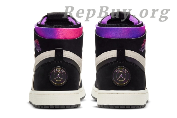 Top Version Air Jordan 1, High Zoom Air CMFT PSG, Paris Saint-Germain DB3610-105, best replica sneakers, high quality rep shoes, 1:1 copy Jordan 1, premium replica PSG Jordans, exact copy DB3610-105, flawless rep sneakers, perfect clone Air Jordan