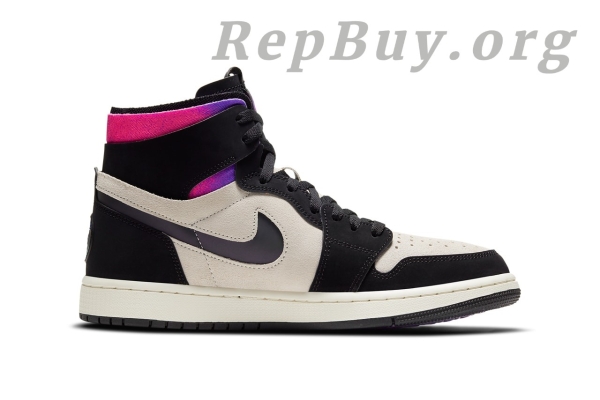 Top Version Air Jordan 1, High Zoom Air CMFT PSG, Paris Saint-Germain DB3610-105, best replica sneakers, high quality rep shoes, 1:1 copy Jordan 1, premium replica PSG Jordans, exact copy DB3610-105, flawless rep sneakers, perfect clone Air Jordan