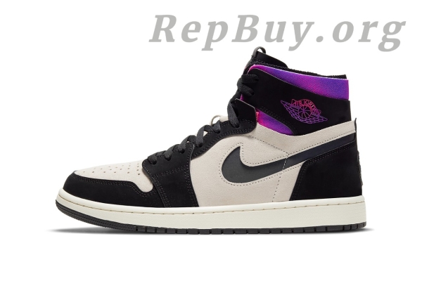 Top Version Air Jordan 1, High Zoom Air CMFT PSG, Paris Saint-Germain DB3610-105, best replica sneakers, high quality rep shoes, 1:1 copy Jordan 1, premium replica PSG Jordans, exact copy DB3610-105, flawless rep sneakers, perfect clone Air Jordan