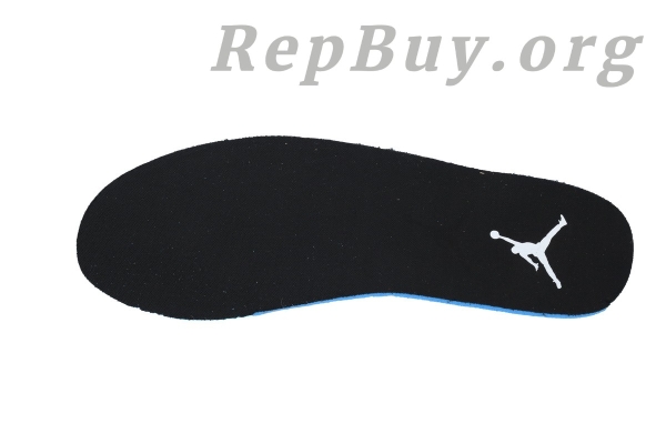 Top Version Air Jordan 1 Low 'Iron Grey' 553558-152 - Image 7