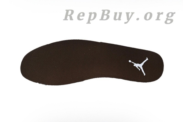 Top Version Air Jordan 1 Low “Mocha Toe” DV0426-301 - 图片 11